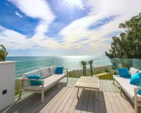 Wiederverkauf - Town house - Estepona - Estepona Centro