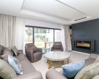 Wiederverkauf - Town house - Estepona - Estepona Centro