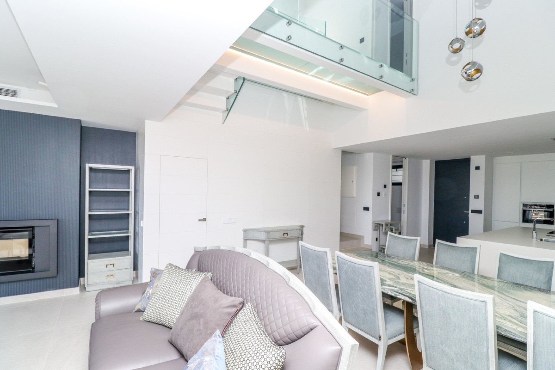 Wiederverkauf - Town house - Estepona - Estepona Centro