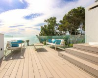 Wiederverkauf - Town house - Estepona - Estepona Centro