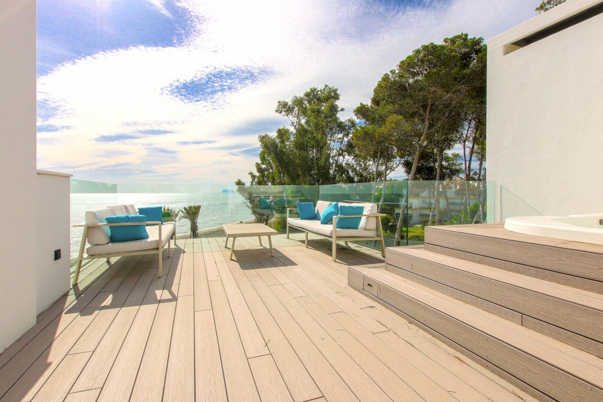 Wiederverkauf - Town house - Estepona - Estepona Centro