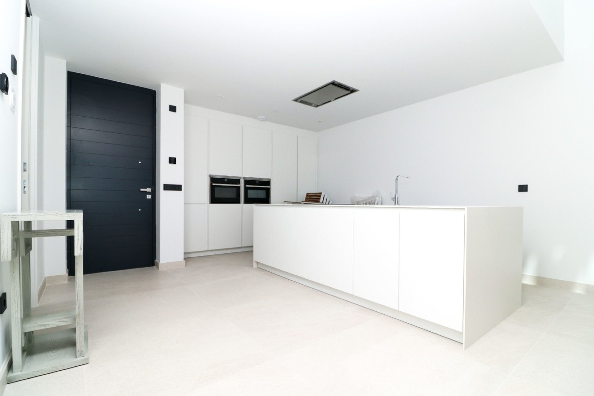 Wiederverkauf - Town house - Estepona - Estepona Centro