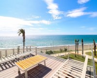 Wiederverkauf - Town house - Estepona - Estepona Centro