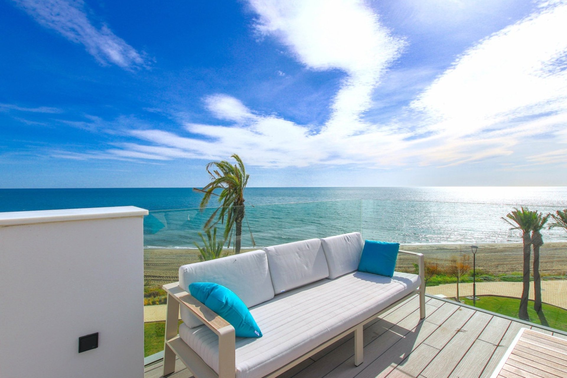 Wiederverkauf - Town house - Estepona - Estepona Centro