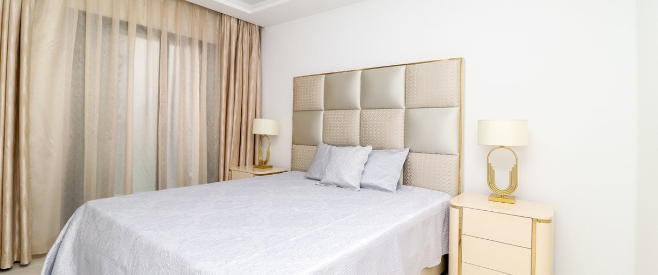 Wiederverkauf - Town house - Estepona - Estepona Centro