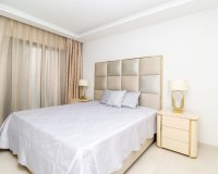 Wiederverkauf - Town house - Estepona - Estepona Centro