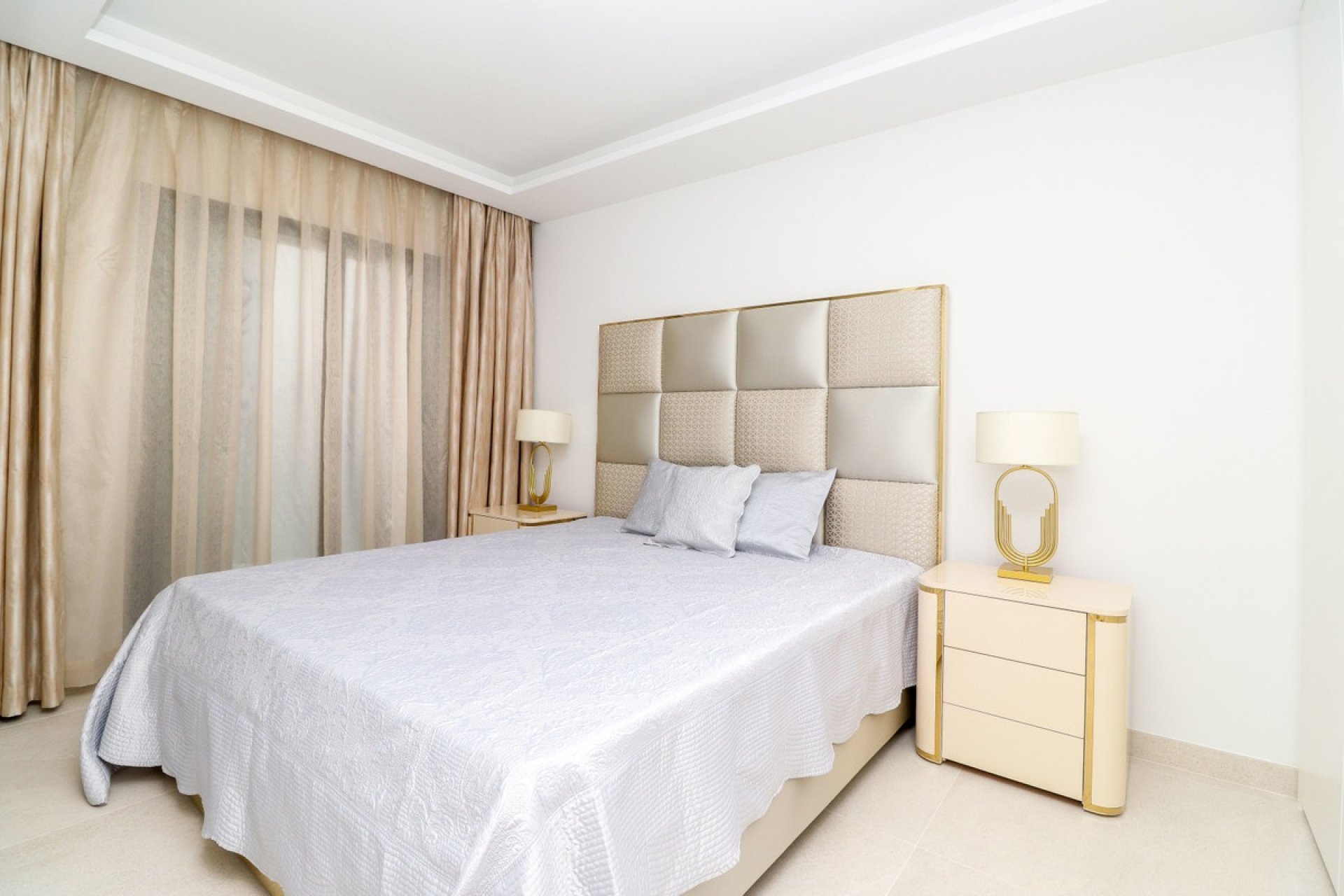 Wiederverkauf - Town house - Estepona - Estepona Centro