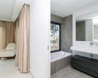 Wiederverkauf - Town house - Estepona - Estepona Centro