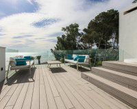 Wiederverkauf - Town house - Estepona - Estepona Centro