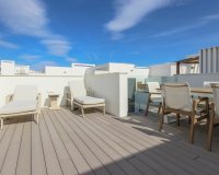 Wiederverkauf - Town house - Estepona - Estepona Centro