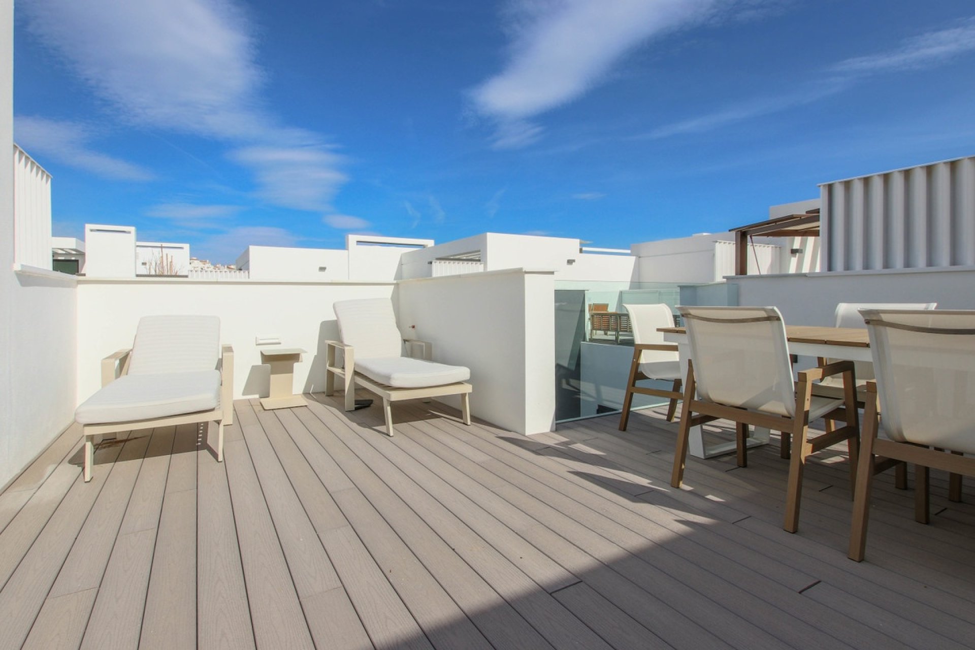 Wiederverkauf - Town house - Estepona - Estepona Centro