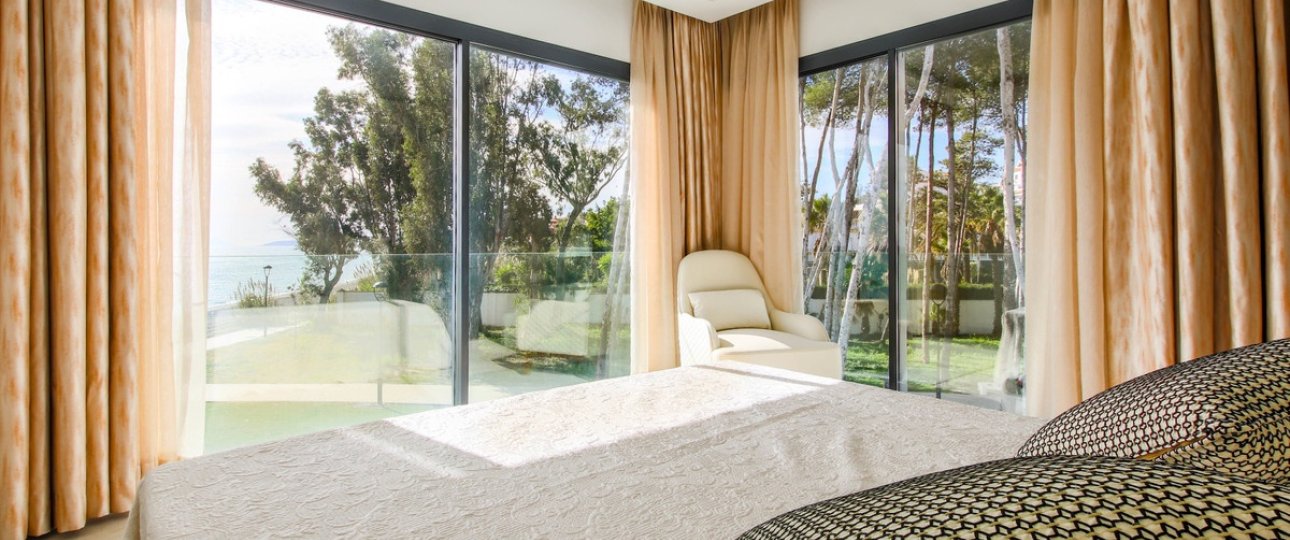 Wiederverkauf - Town house - Estepona - Estepona Centro