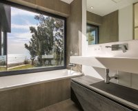 Wiederverkauf - Town house - Estepona - Estepona Centro