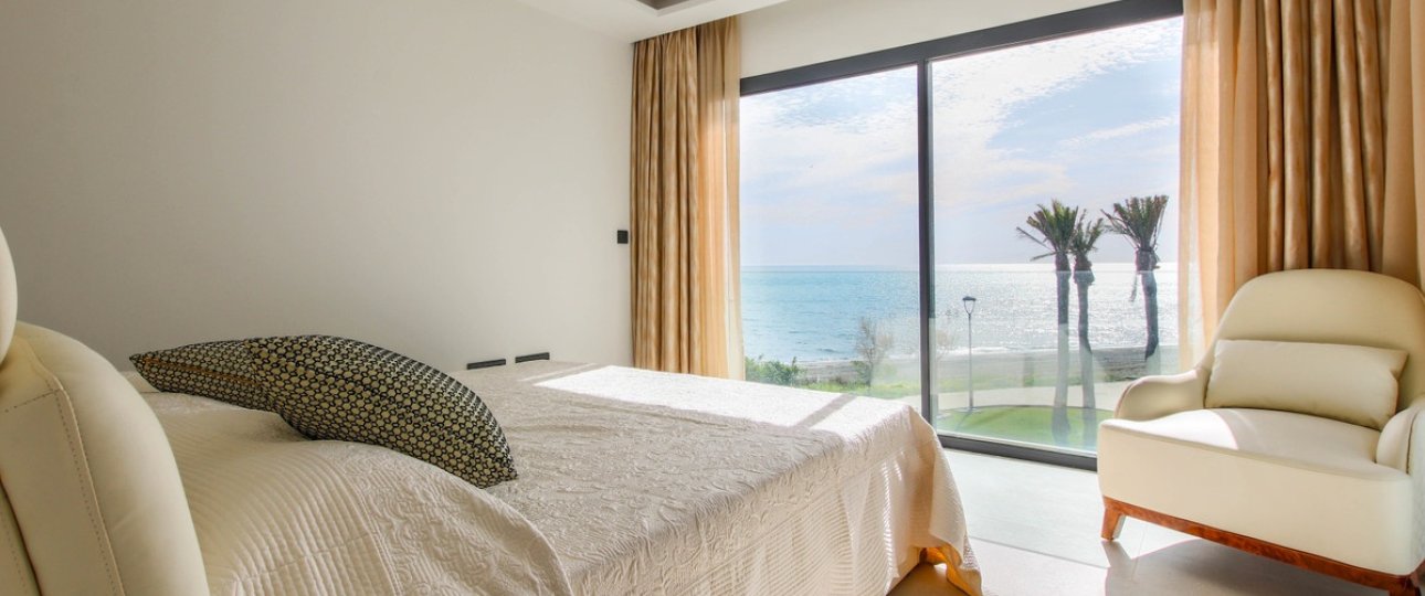 Wiederverkauf - Town house - Estepona - Estepona Centro