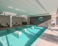 Wiederverkauf - Town house - Estepona - Estepona Centro