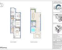 Wiederverkauf - Town house - Estepona - Estepona Centro