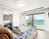 Wiederverkauf - Town house - Estepona - Estepona Centro
