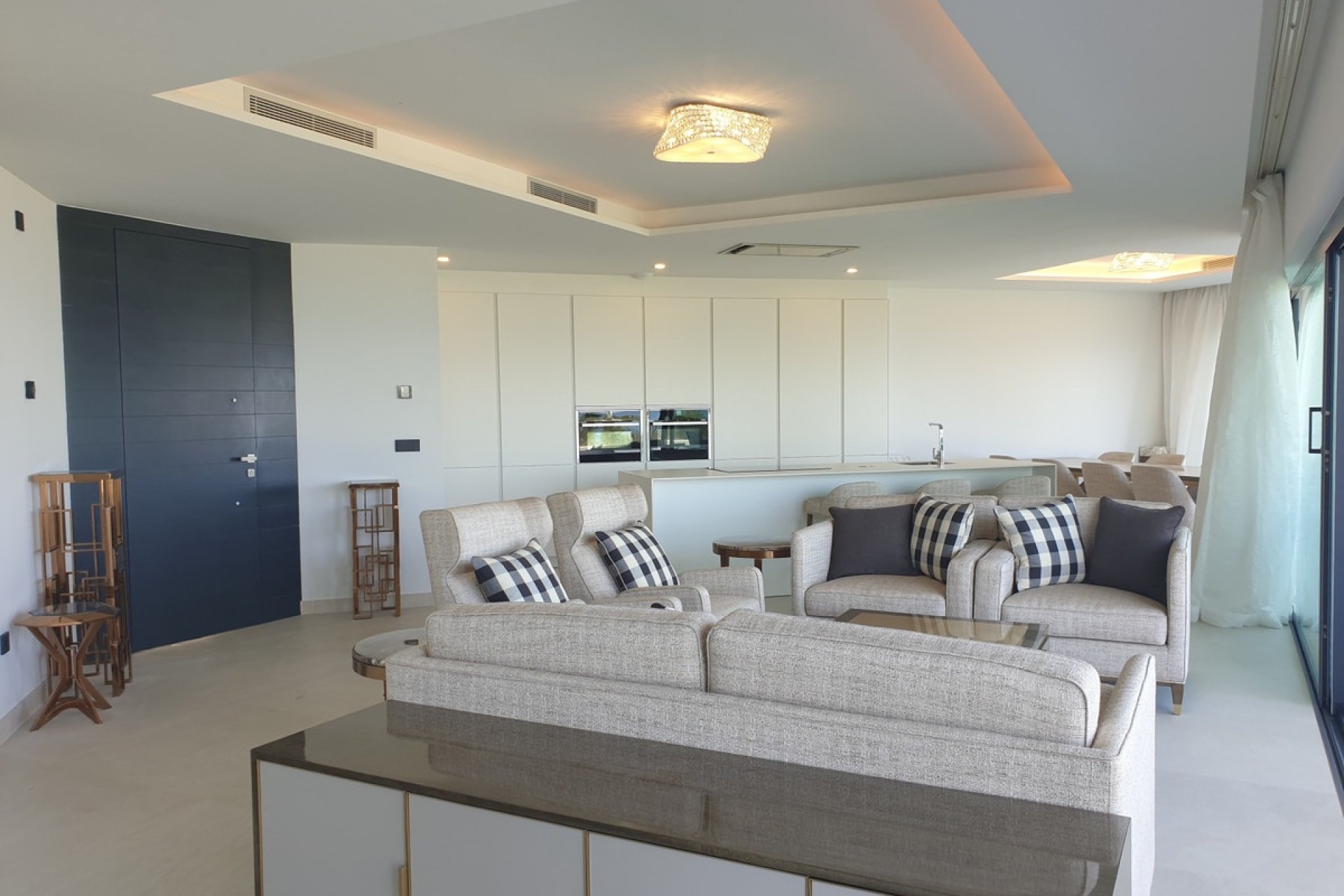 Wiederverkauf - Town house - Estepona - Estepona Centro