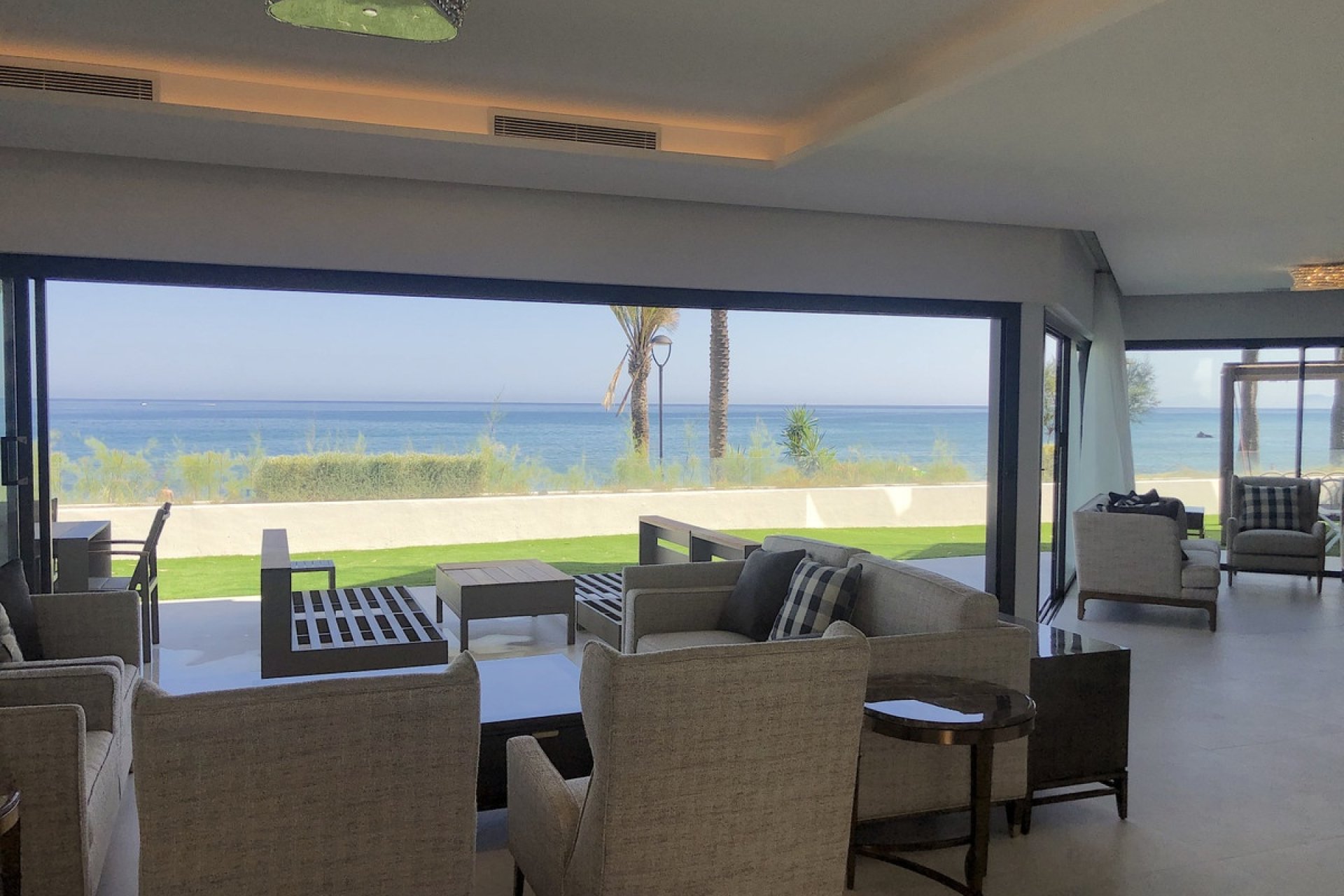 Wiederverkauf - Town house - Estepona - Estepona Centro