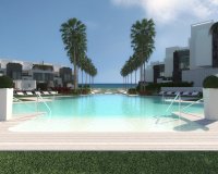 Wiederverkauf - Town house - Estepona - Estepona Centro