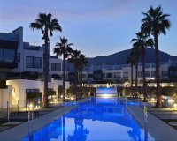 Wiederverkauf - Town house - Estepona - Estepona Centro