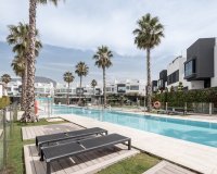 Wiederverkauf - Town house - Estepona - Estepona Centro