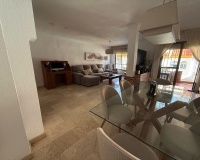 Wiederverkauf - Town house - Estepona - Estepona Centro