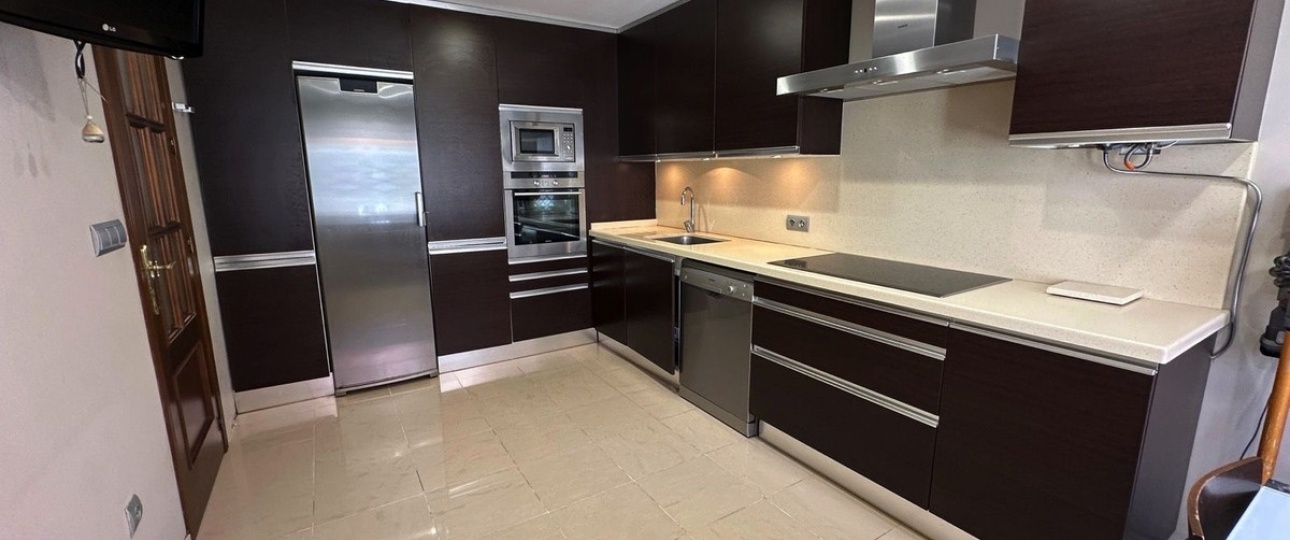 Wiederverkauf - Town house - Estepona - Estepona Centro