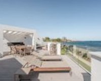 Wiederverkauf - Town house - Estepona - Estepona Centro