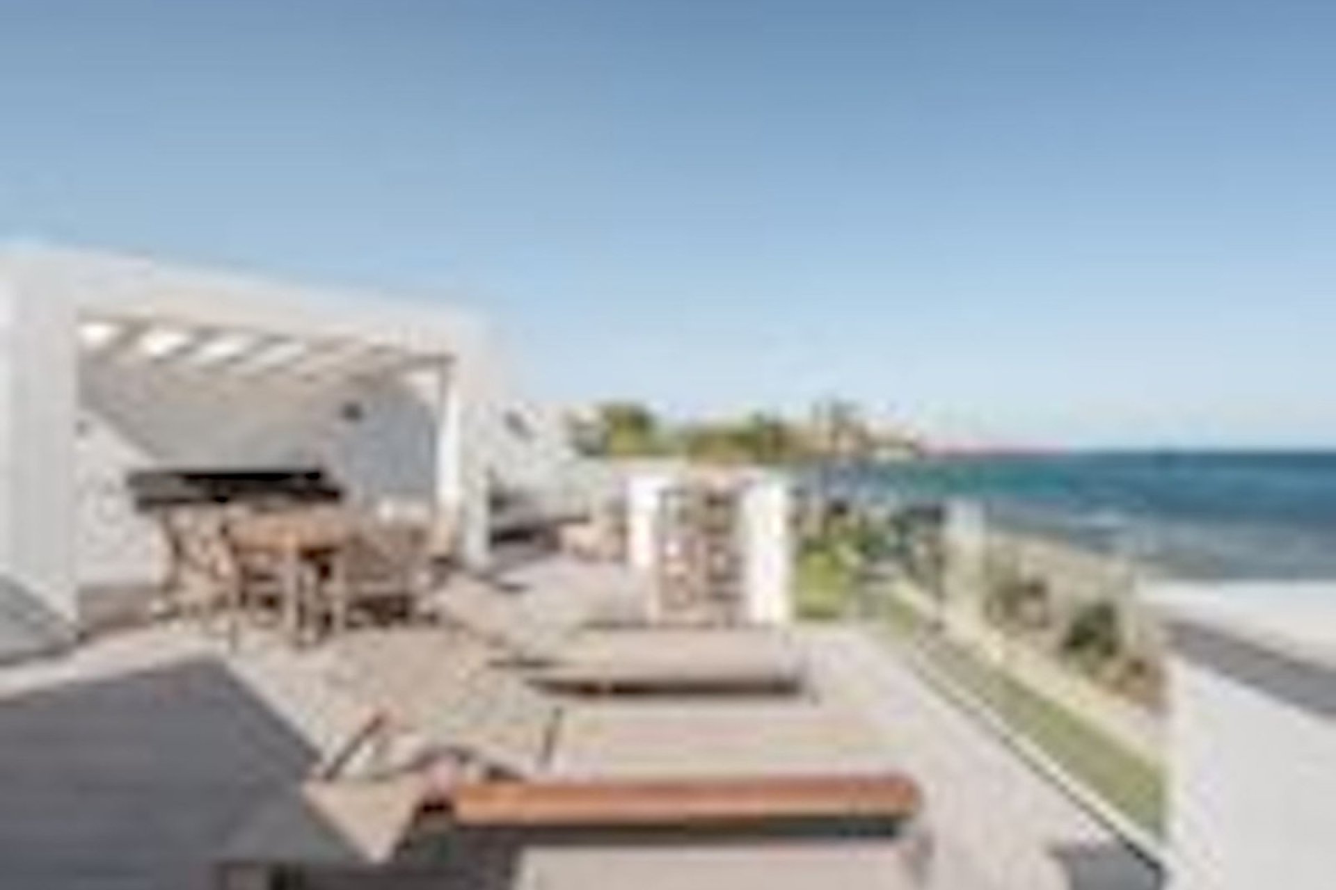 Wiederverkauf - Town house - Estepona - Estepona Centro