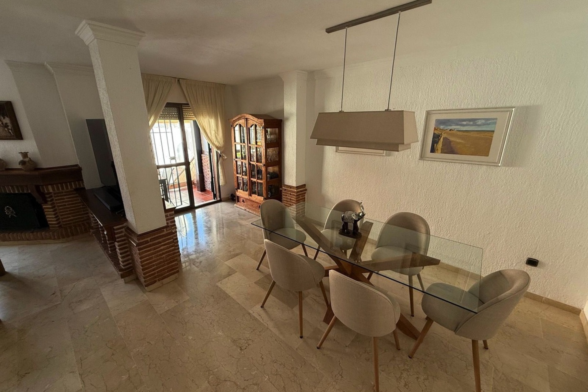 Wiederverkauf - Town house - Estepona - Estepona Centro