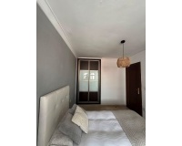 Wiederverkauf - Town house - Estepona - Estepona Centro