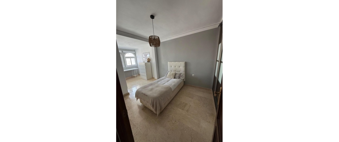 Wiederverkauf - Town house - Estepona - Estepona Centro
