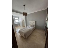 Wiederverkauf - Town house - Estepona - Estepona Centro