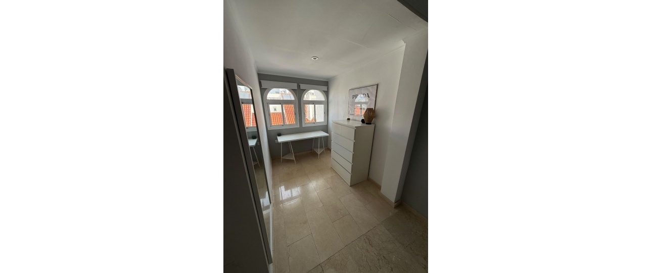 Wiederverkauf - Town house - Estepona - Estepona Centro