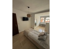 Wiederverkauf - Town house - Estepona - Estepona Centro
