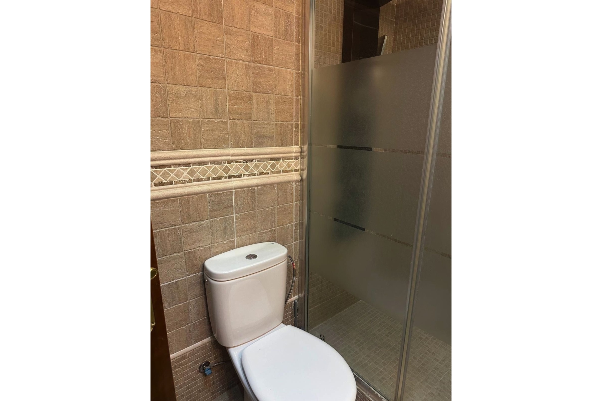 Wiederverkauf - Town house - Estepona - Estepona Centro