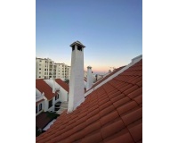 Wiederverkauf - Town house - Estepona - Estepona Centro