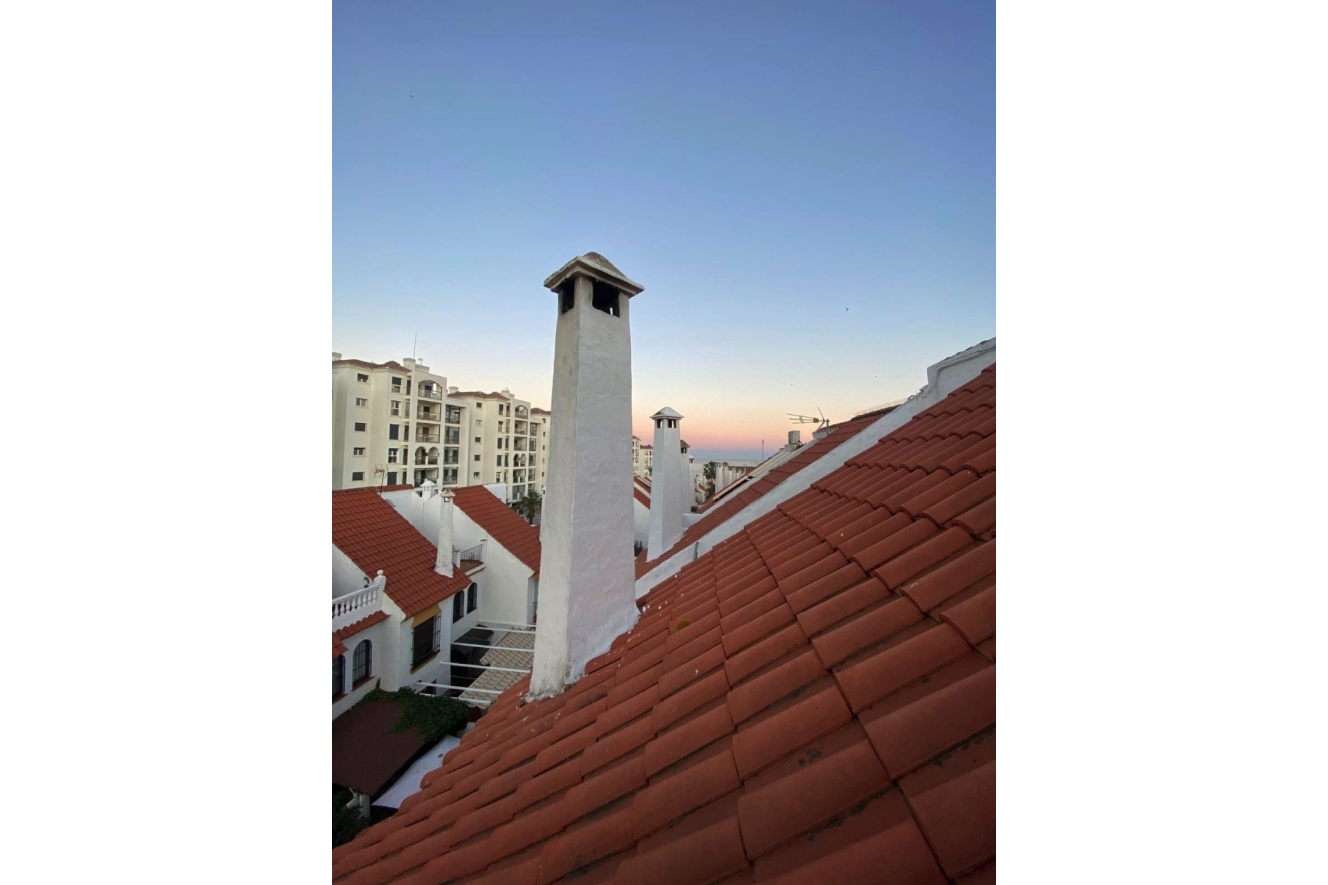 Wiederverkauf - Town house - Estepona - Estepona Centro