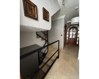 Wiederverkauf - Town house - Estepona - Estepona Centro