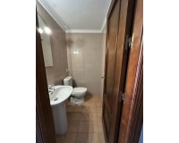 Wiederverkauf - Town house - Estepona - Estepona Centro