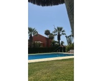 Wiederverkauf - Town house - Estepona - Estepona Centro