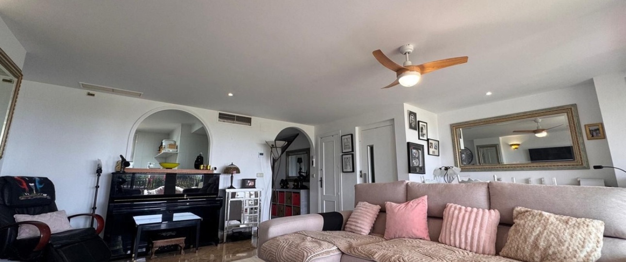 Wiederverkauf - Town house - Estepona - Estepona Centro