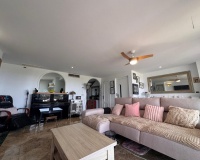 Wiederverkauf - Town house - Estepona - Estepona Centro