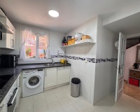 Wiederverkauf - Town house - Estepona - Estepona Centro