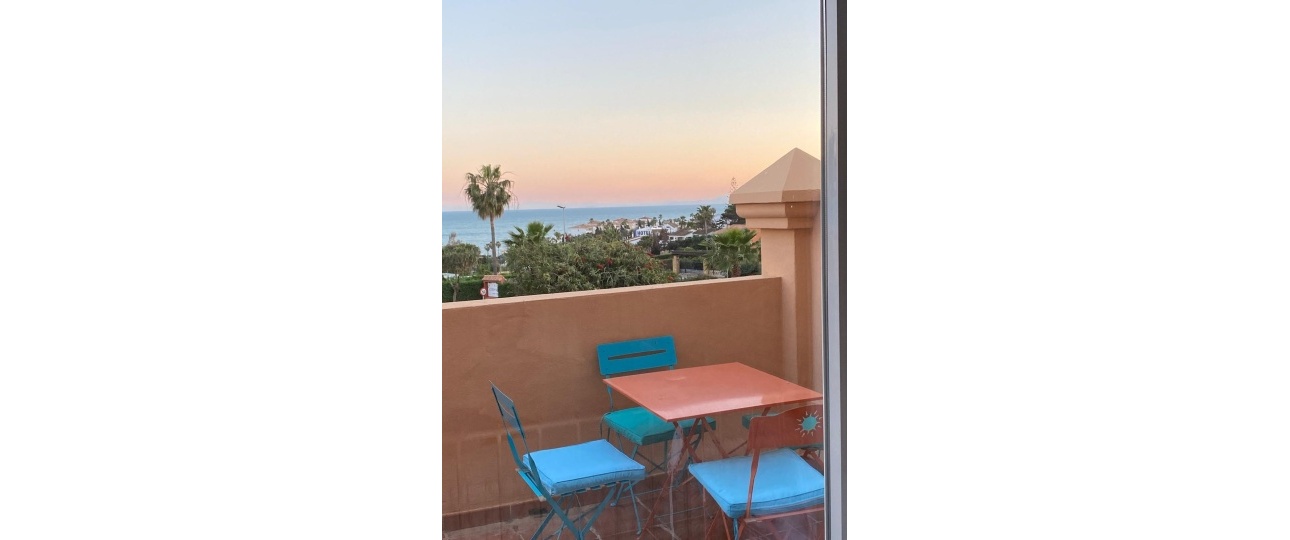Wiederverkauf - Town house - Estepona - Estepona Centro