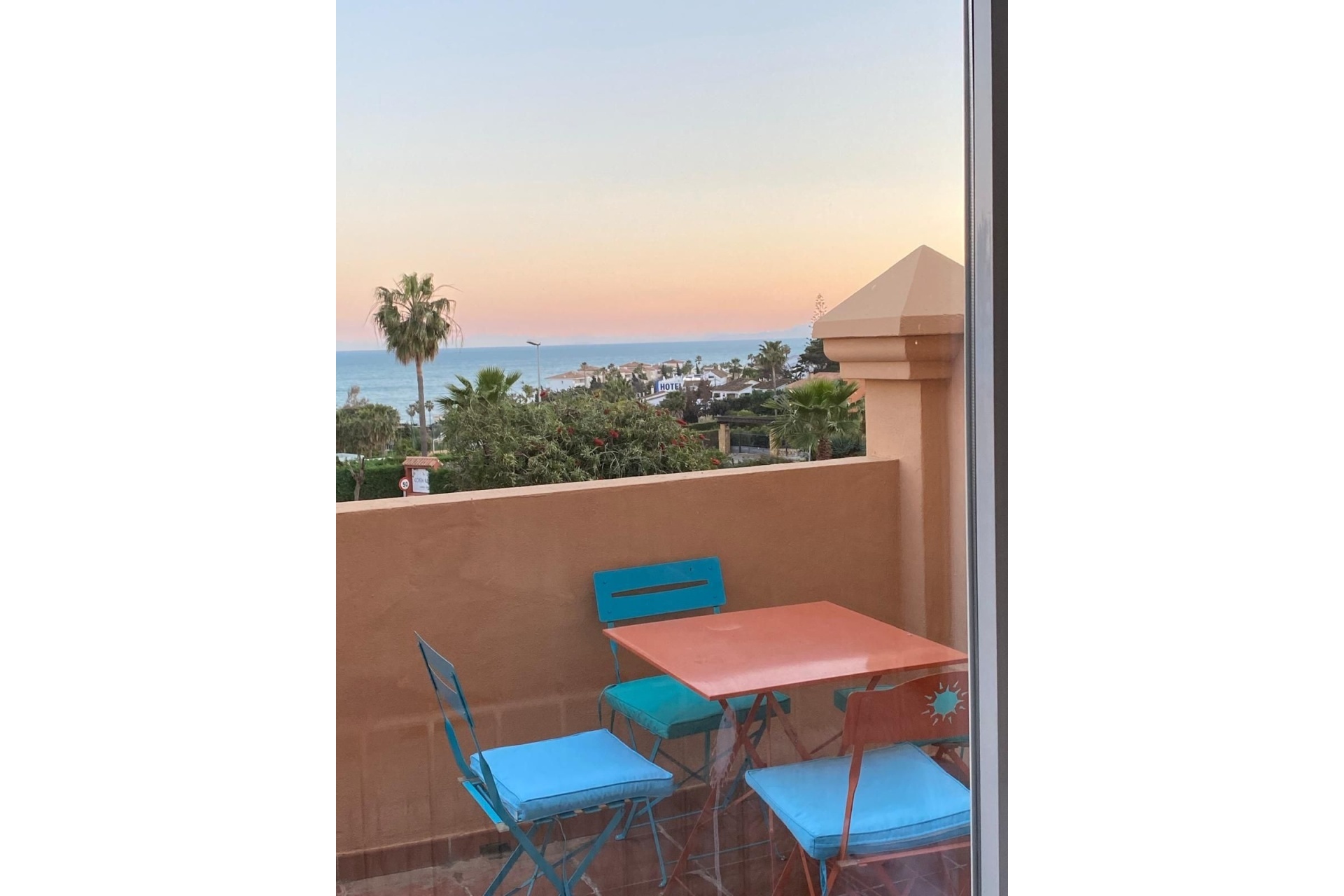 Wiederverkauf - Town house - Estepona - Estepona Centro