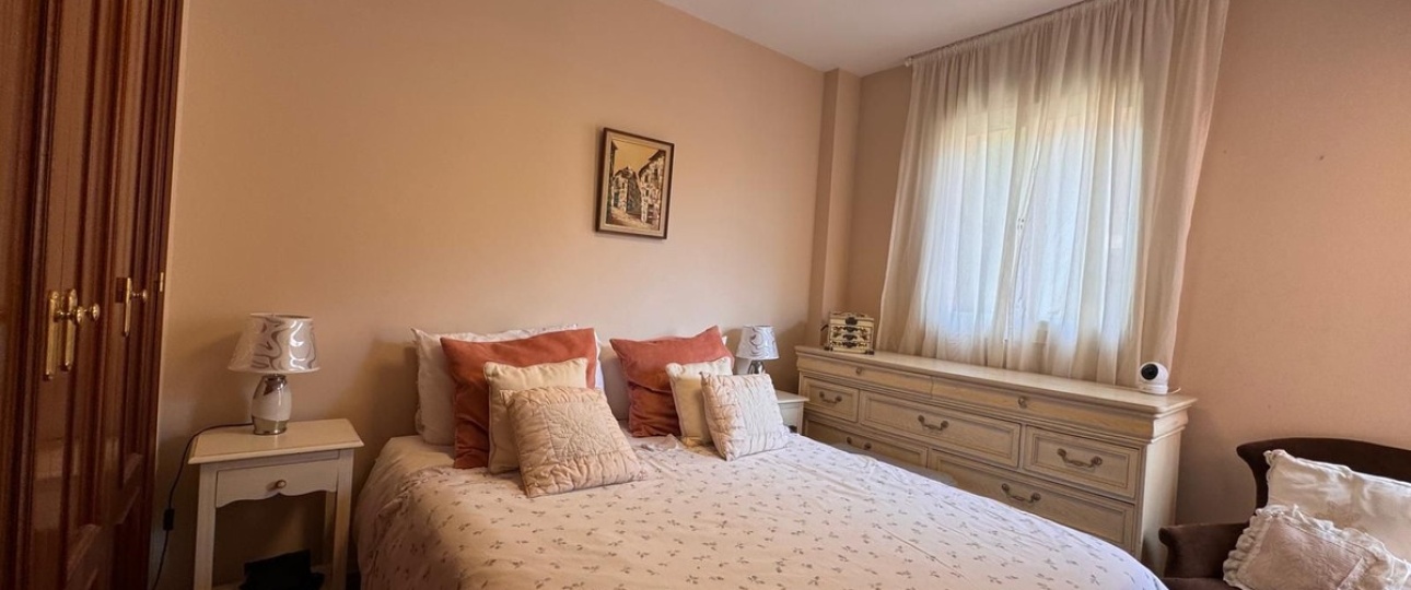 Wiederverkauf - Town house - Estepona - Estepona Centro