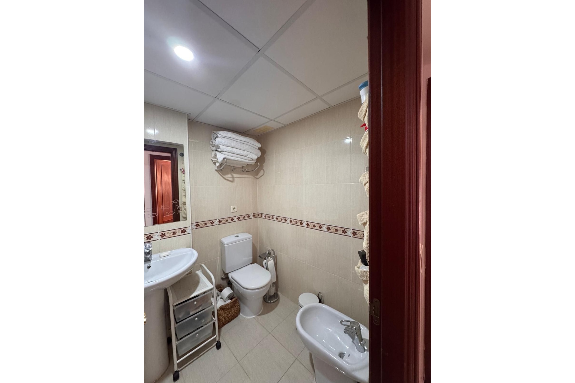 Wiederverkauf - Town house - Estepona - Estepona Centro