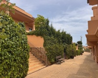 Wiederverkauf - Town house - Estepona - Estepona Centro
